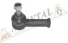 ASMETAL 17OP4044 Tie Rod End